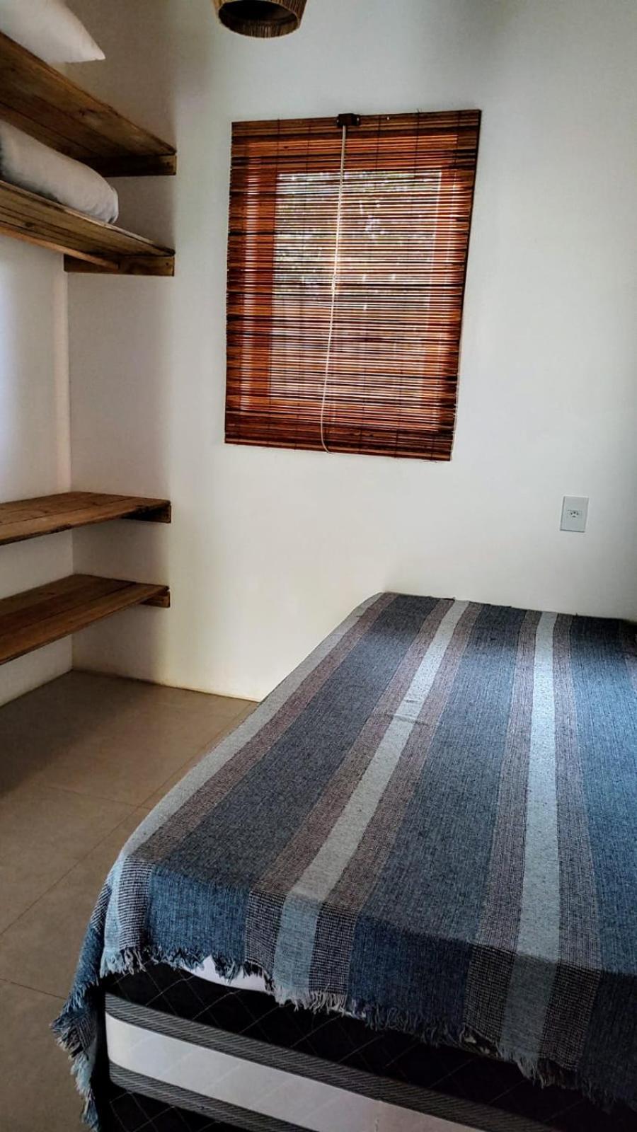 4 Elementos Guest House Porto Seguro Rum bild