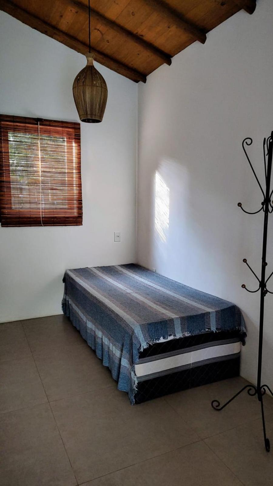 4 Elementos Guest House Porto Seguro Rum bild