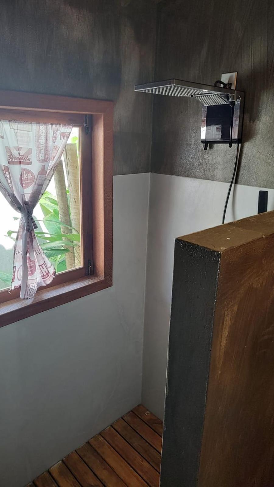 4 Elementos Guest House Porto Seguro Rum bild